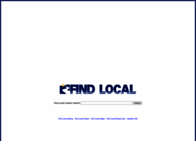 findlocal.org