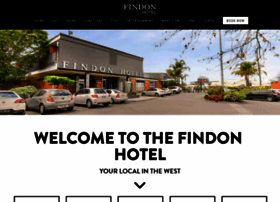 findonhotel.com.au