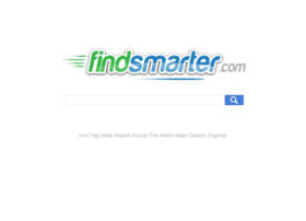 findsmarter.com