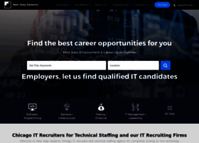 findtechnologyjobs.com