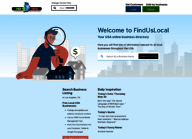 finduslocal.com