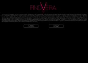 findvera.net