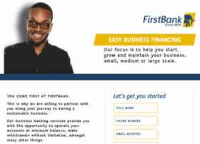 findyourself.firstbanknigeria.com