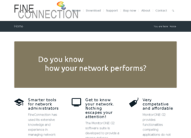 fineconnection.com