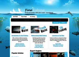 finefishing.com