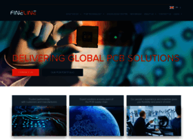 fineline-global.com