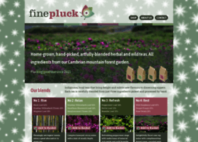 finepluck.co.uk