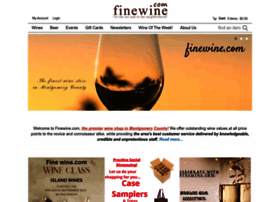 finewine.com