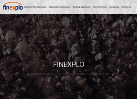 finexplo.fi