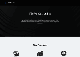 finfra.com