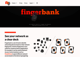 fingerbank.org