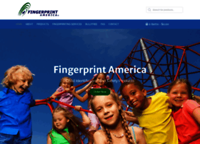 fingerprintamerica.com