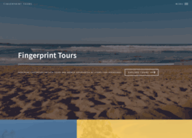fingerprinttours.com.au