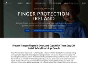 fingerprotection.ie