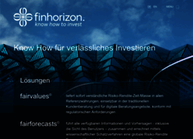 finhorizon.ch