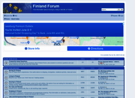 finlandforum.org