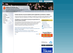 finlandnigeria.org