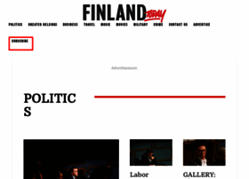 finlandtoday.fi