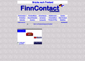 finncontact.de