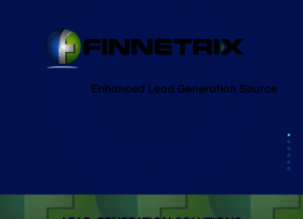 finnetrix.com