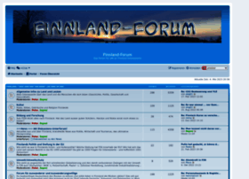 finnland-forum.de
