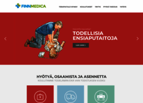 finnmedica.fi