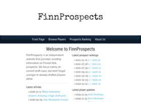 finnprospects.com