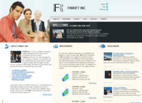 finrift.com