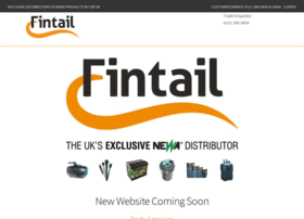 fintailproducts.co.uk