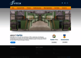 fintex.com.pk