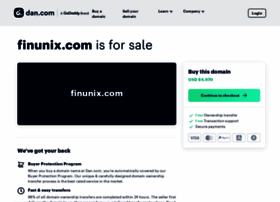 finunix.com
