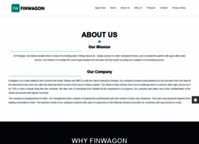 finwagon.com