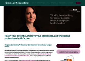 fionadayconsulting.co.uk