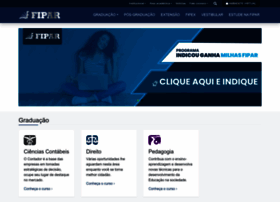 fipar.edu.br