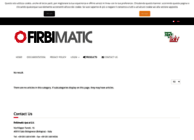 firbimatic.info