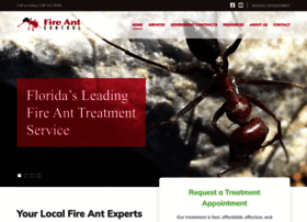 fire-ant-control.com