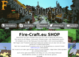 fire-craft.eu