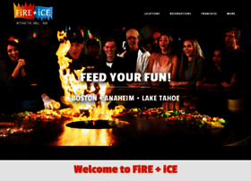 fire-ice.com