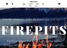 fire-pits.com.au