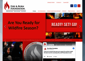 fireandburn.org