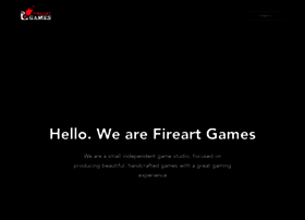 fireart.games