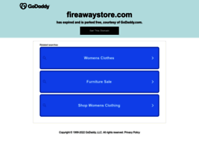 fireawaystore.com