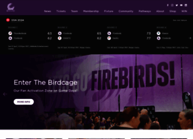 firebirds.net.au