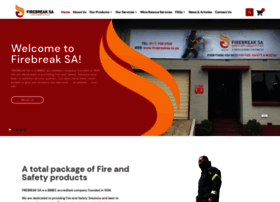 firebreaksa.co.za