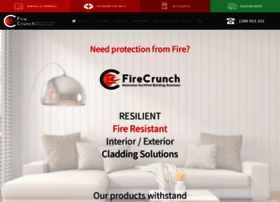 firecrunch.com.au