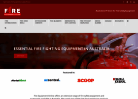 fireequipmentonline.com.au