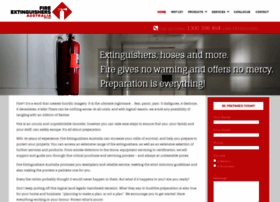 fireextinguishers.com.au