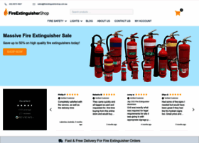 fireextinguishershop.com.au