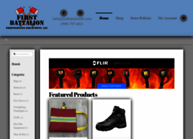 firefighting-equipment.com