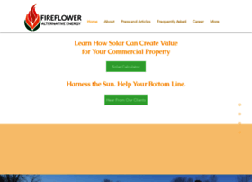 fireflower-alternative-energy.com
